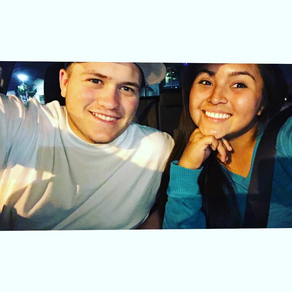 Meet your Posher, Karinna